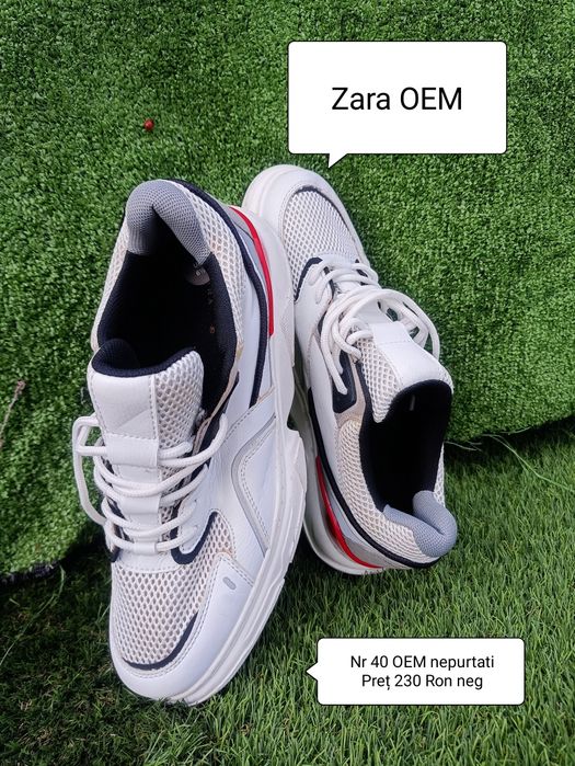 Zara Adidas Nike puma Reebok pantofi cizme sandale papuci fila 

Pentr