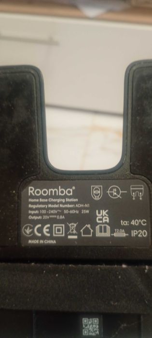 Прахосмукачка робот
