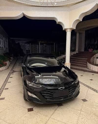 Malibu 2 turbo 1,5