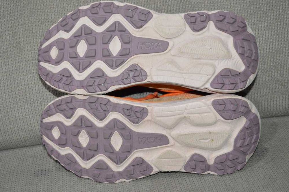 Hoka Challenger ATR 7 (Women's Trail/Road) 39 1/3