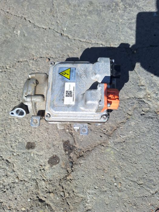 Tampoane motor Dacia Spring/Piese Sprng