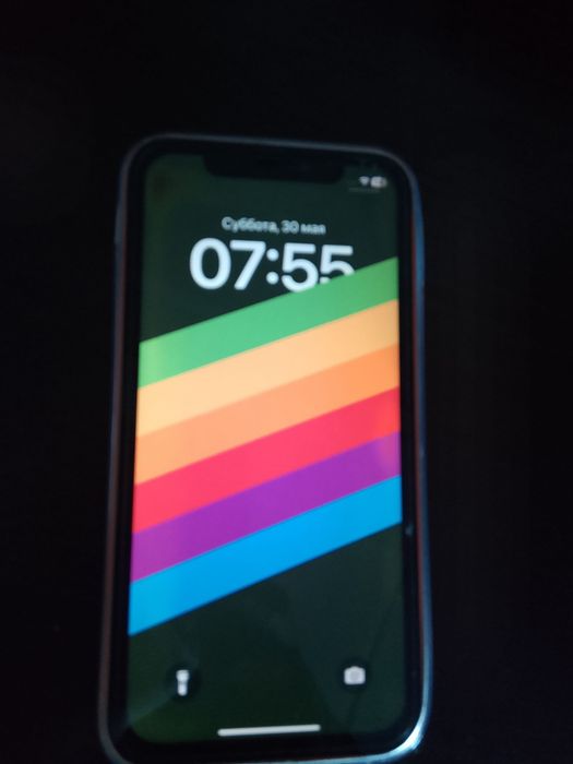 Iphone XR 17 pro korpusda 10 kun bo’ldi qo’yganimga tiniq 3/128 tali