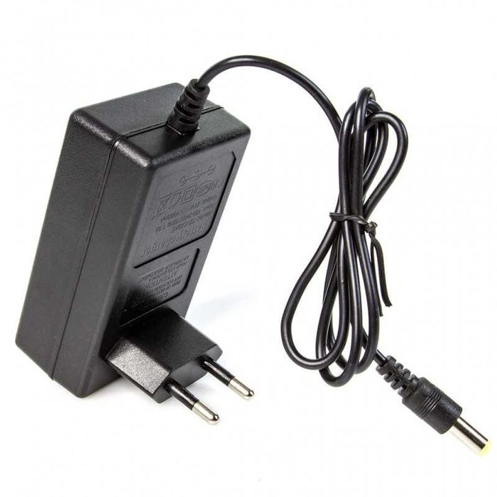 Акумулаторна водоструйка с две батерии ТАЙГА