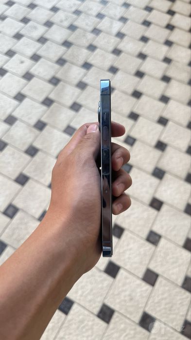 iPhone 13 Pro Blue LL/A