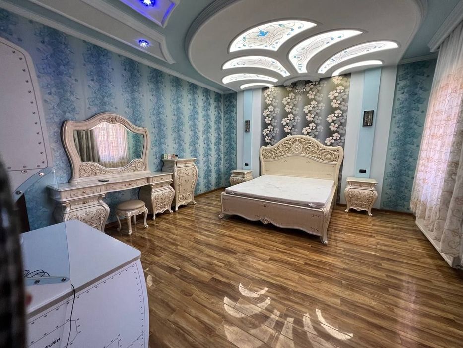 Амир Темур, Мирзо Улугбек! Шикарный дом 6 соток 12 комнат