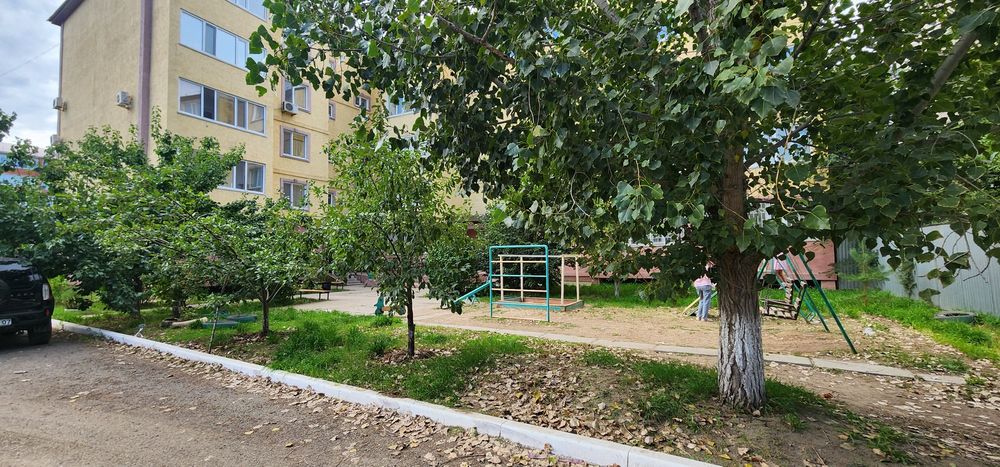 Сдам 1 квартиру мкр Женис