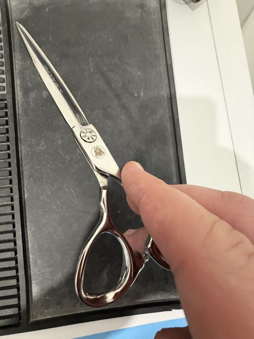 Foarfeca mikashi shogun