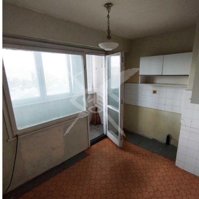 Едностаен апартамент в кв. Изгрев, гр. Бургас