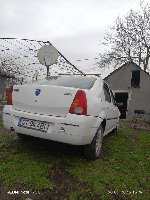 Dacia Logan 1.4 2004