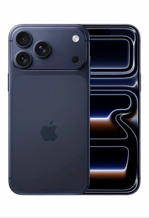 Iphone 17 про макс