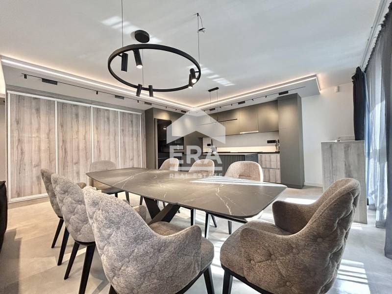 Продава се Тристаен апартамент в София, Манастирски ливади - 183 кв.м за 3382 €/кв.м - Снимка #3