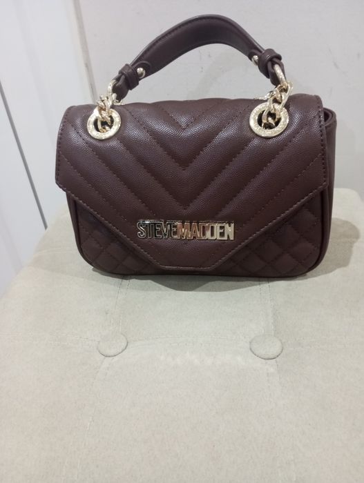 Дамска чанта Steve Madden