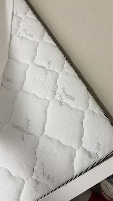 Кровать ХЭМНЕС 90*200