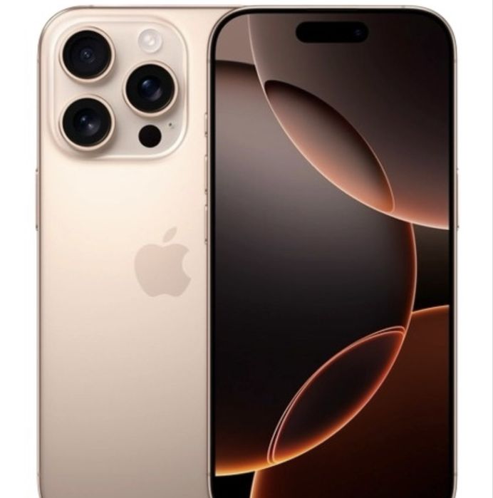 iphone 16 pro,258 гб в идеальном состоянии