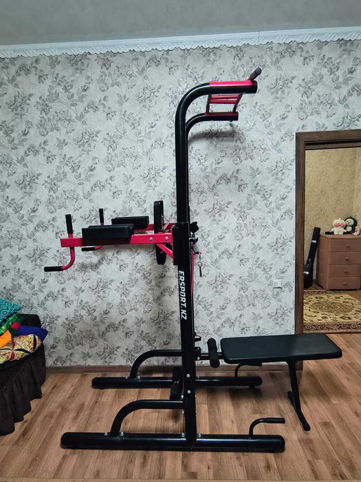 Турник Многофункционал