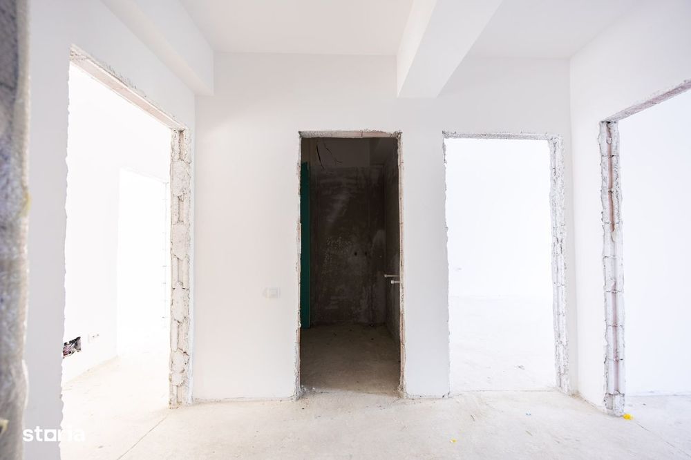 Apartament 3 camere, 77.69 mp, acces rapid metrou, zona Bd.Metalurgiei