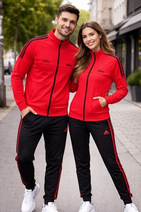 Trening cuplu sau separat, plus multe alte modele