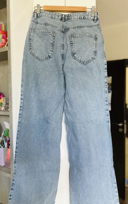 Дамски дънки lc waikiki