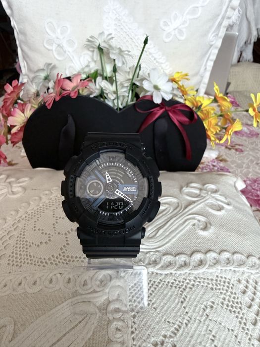 Мъжки часовници G-shock