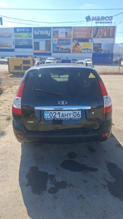 Приора универсал