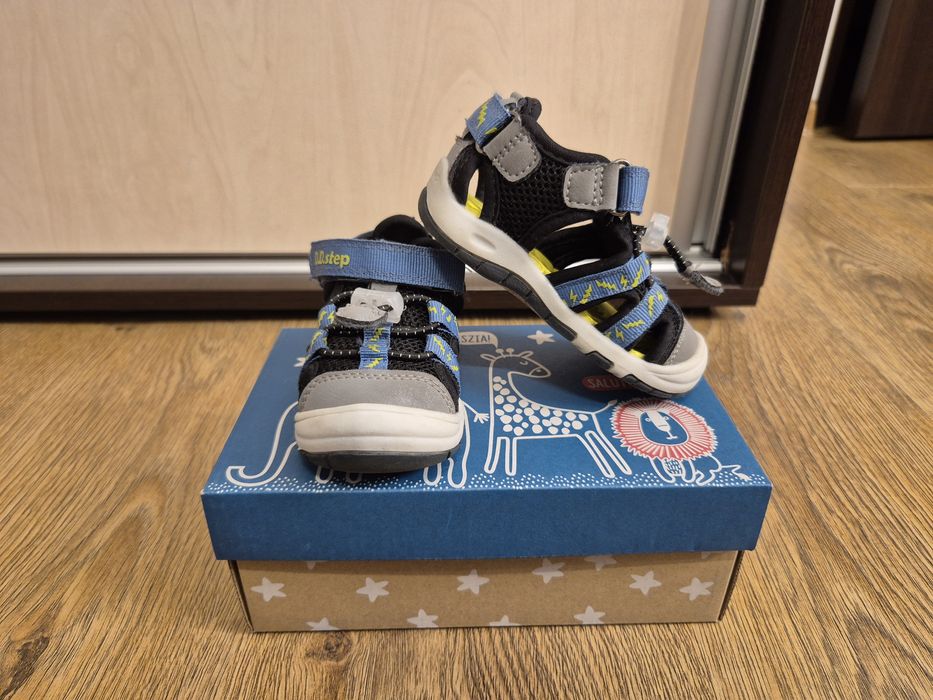Sandale DD Step marime 20