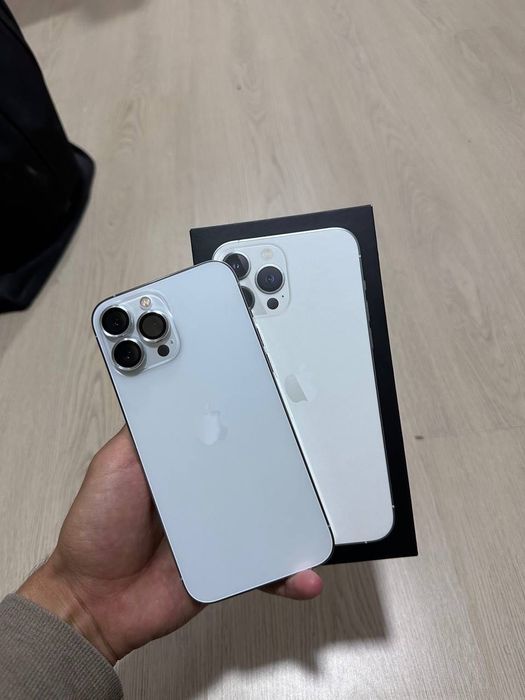 Iphone 13 pro max
