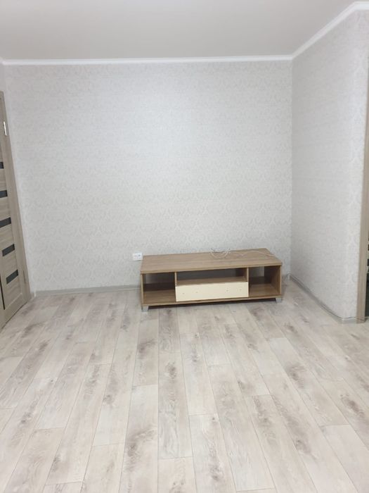 Двухкомнатная квартира