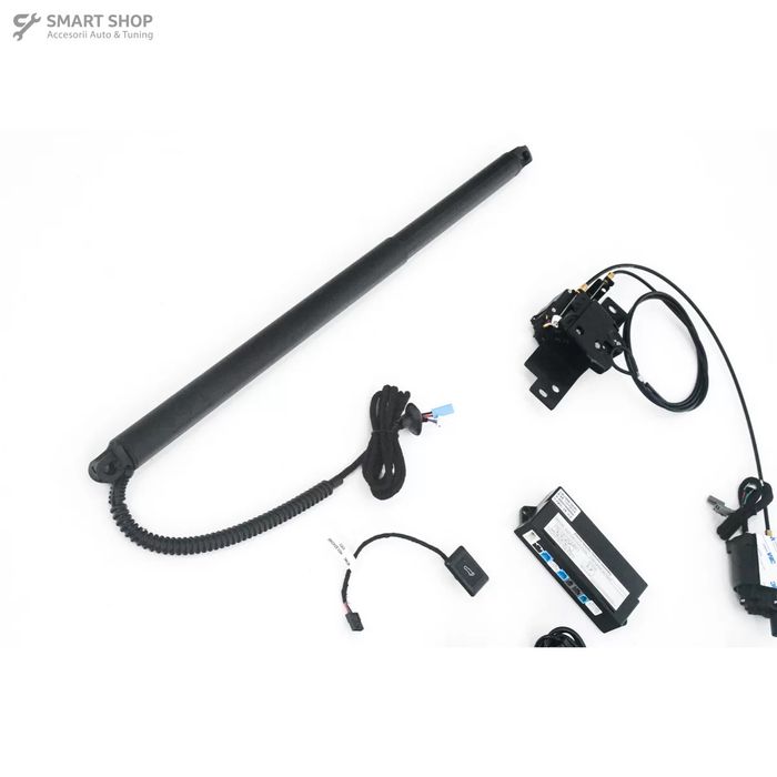 Sistem Electric de Ridicare Hayon BMW X3 F25 (2011-2016)