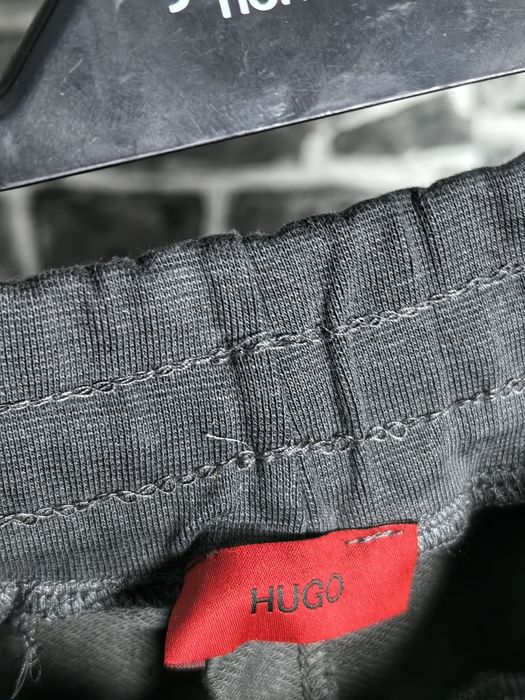 Hugo Boss летен екип