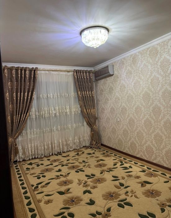 Сдаётся квартира Юнусабад 14кв 2/3/4