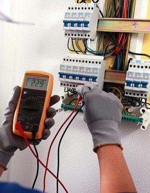 Электрик не дорого