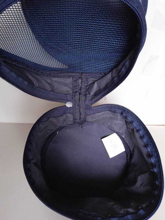 Чанта - аптечка за медикаменти