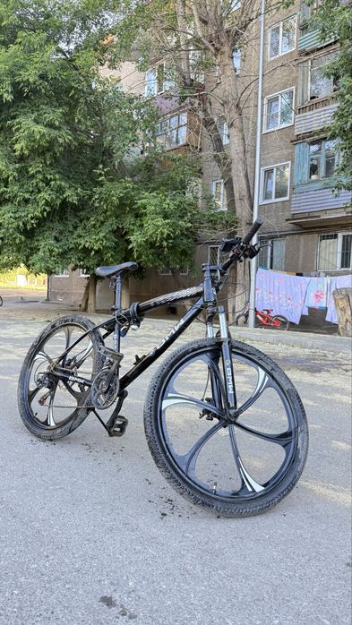 Продам велосипед