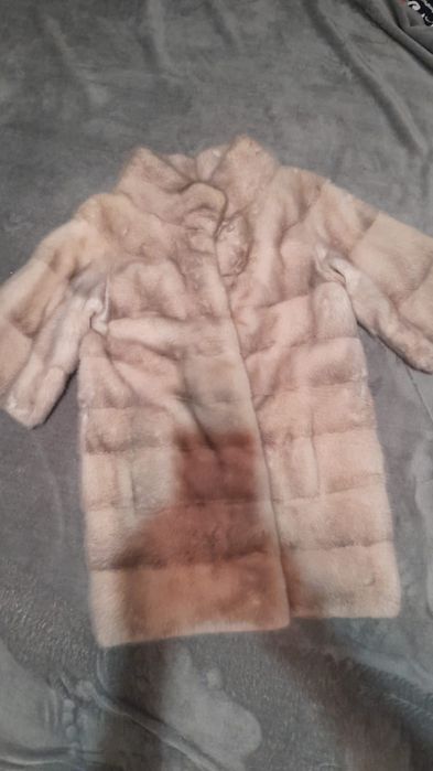 Продам натуральную шубу