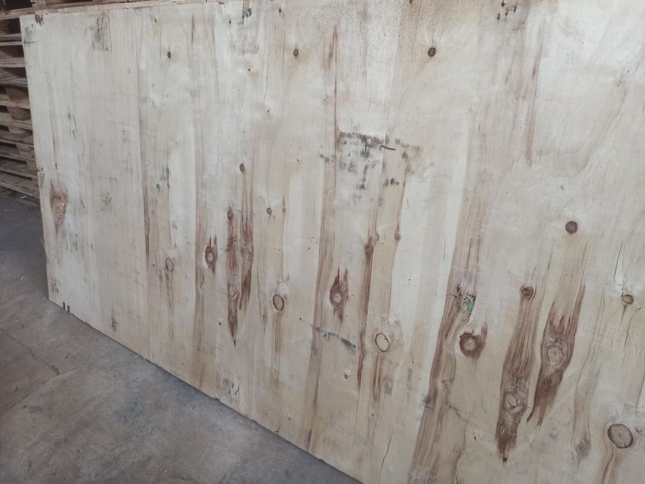 Голям размер шперплат за строителство 13 до 25лв