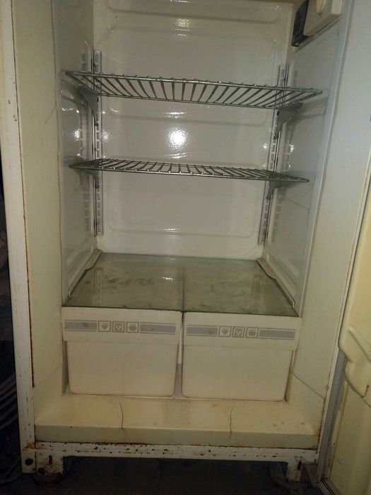 холодильник Орск