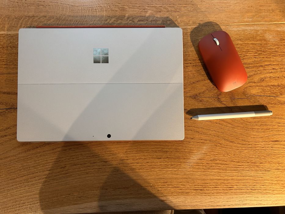 Laptop Surface Pro 7