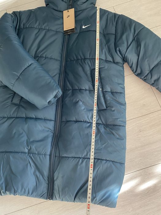 Дамска шуба Nike