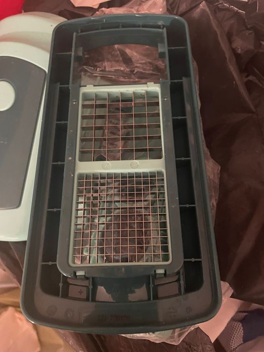 Кухненско ренде,чопър 10в1