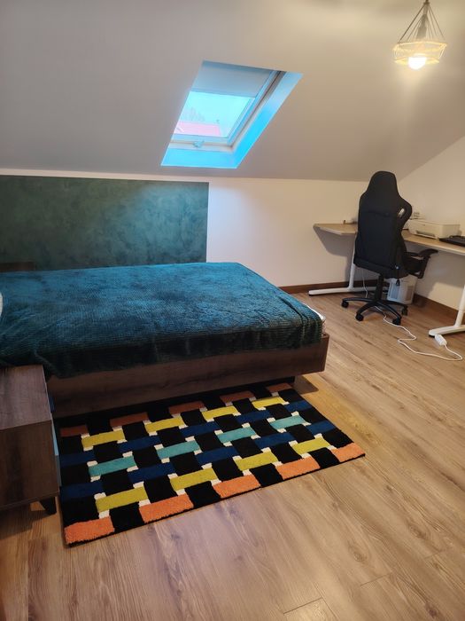 Ofer casă spre închiriere in regim hotelier