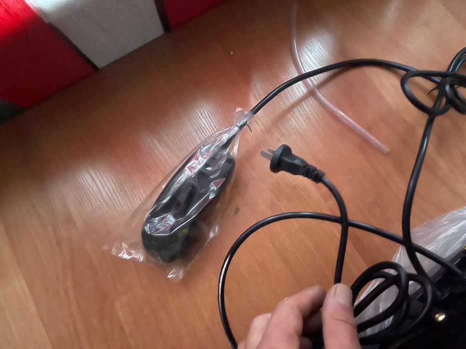 массажер вибрационный