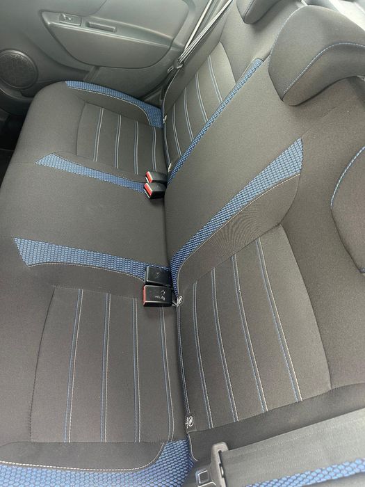 Dacia Logan MCV Stepway