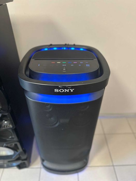 Аудио система Sony SRS-XV900 ГАРАНЦИЯ!!!