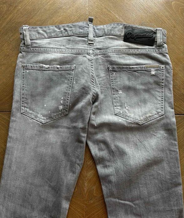 Дънки Dsquared 2