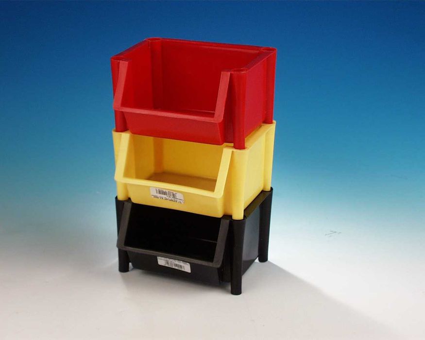 raft modular mare, containere tip I,II,III