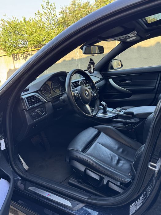 Bmw 420D/M pachet/full led/butoane