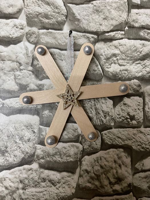 Подаръци за Коледа ,ръчно изработени