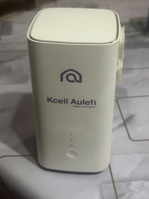5/4 G роутер kcell Activ