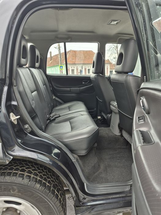 Suzuki Grand Vitara!2,0 benzină! EDITION! 2005!