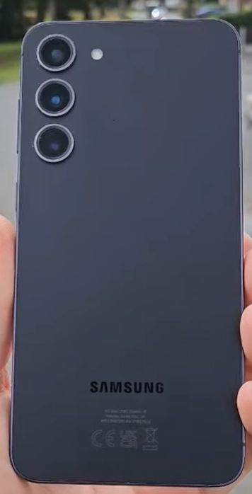 Samsung galaxy S23pilus ideyalne holatda sotiladi